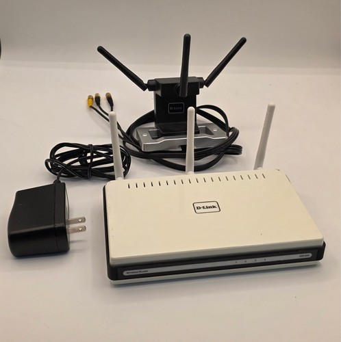 Link dir 655 - dir-655, mbps