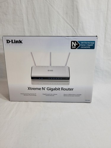 Link dir 655 - dir-655, xtreme