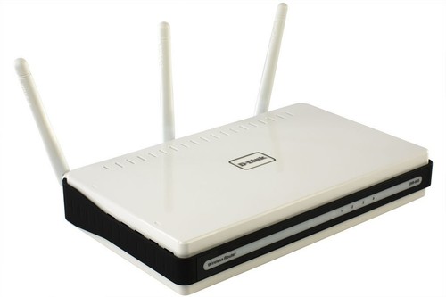 Link wireless n300 - d-link,