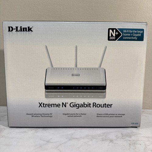 Link dir 655 - dir-655, xtreme