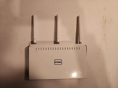 Link dir 655 300 mbps - 300, 4-port